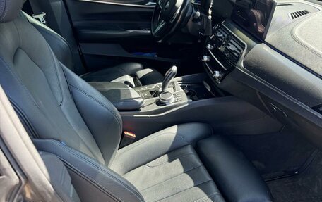 BMW 6 серия, 2020 год, 4 280 000 рублей, 7 фотография