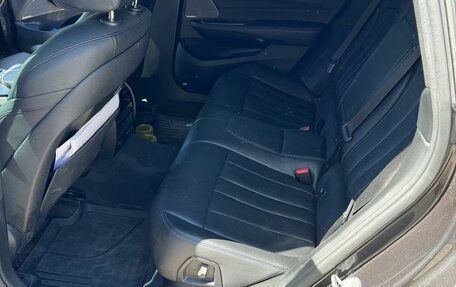 BMW 6 серия, 2020 год, 4 280 000 рублей, 8 фотография