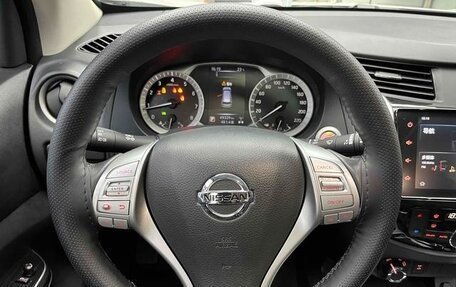 Nissan Terra, 2021 год, 2 715 200 рублей, 8 фотография