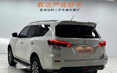 Nissan Terra, 2021 год, 2 715 200 рублей, 4 фотография