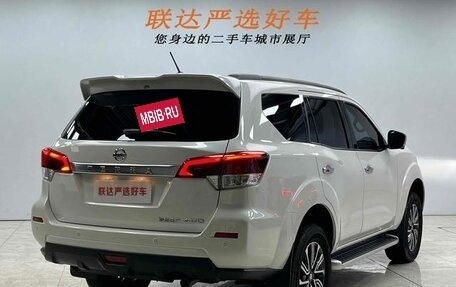 Nissan Terra, 2021 год, 2 715 200 рублей, 6 фотография