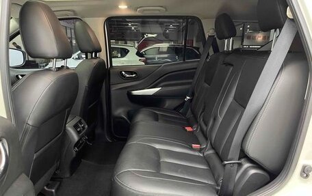 Nissan Terra, 2021 год, 2 715 200 рублей, 14 фотография