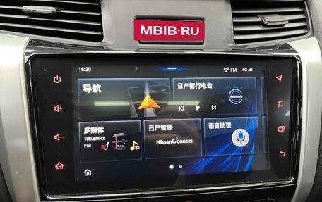 Nissan Terra, 2021 год, 2 715 200 рублей, 10 фотография
