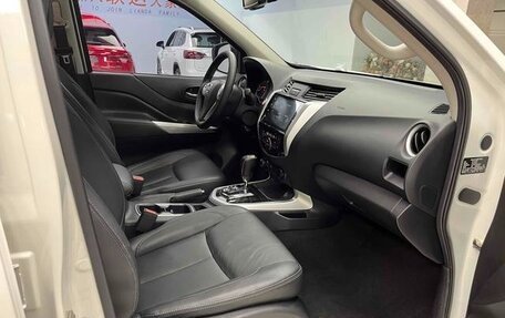 Nissan Terra, 2021 год, 2 715 200 рублей, 15 фотография