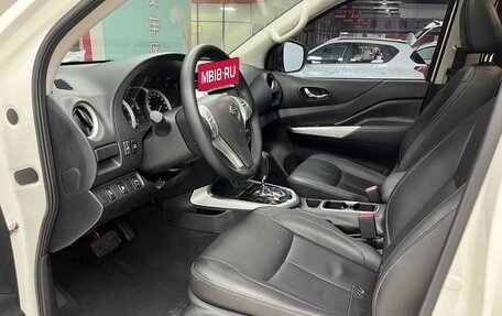 Nissan Terra, 2021 год, 2 715 200 рублей, 13 фотография