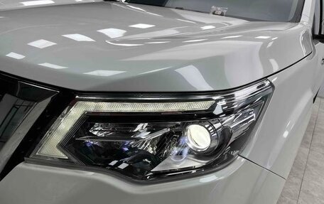 Nissan Terra, 2021 год, 2 715 200 рублей, 20 фотография