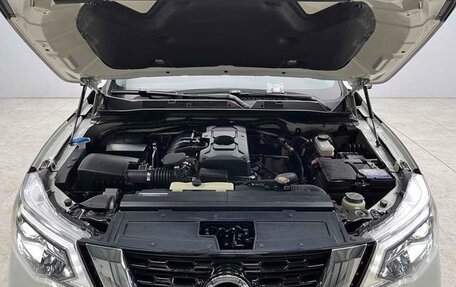 Nissan Terra, 2021 год, 2 715 200 рублей, 25 фотография