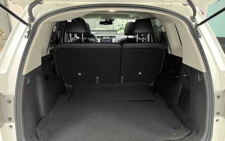 Nissan Terra, 2021 год, 2 715 200 рублей, 24 фотография