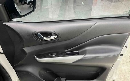Nissan Terra, 2021 год, 2 715 200 рублей, 19 фотография
