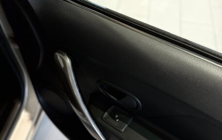 Renault Logan II, 2020 год, 882 000 рублей, 18 фотография