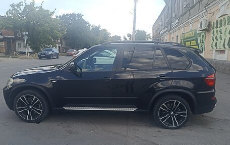BMW X5, 2011 год, 1 350 000 рублей, 3 фотография