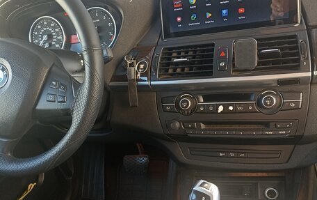 BMW X5, 2011 год, 1 350 000 рублей, 7 фотография