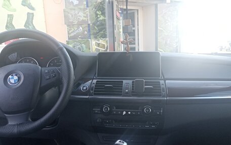 BMW X5, 2011 год, 1 350 000 рублей, 6 фотография