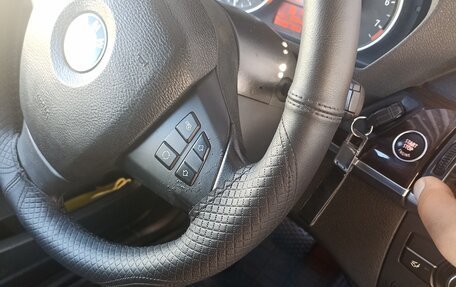 BMW X5, 2011 год, 1 350 000 рублей, 9 фотография