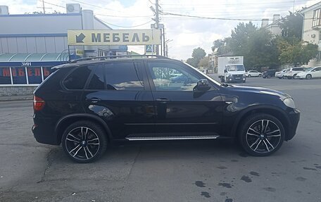 BMW X5, 2011 год, 1 350 000 рублей, 5 фотография