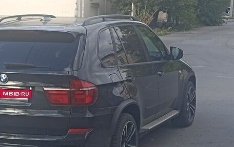BMW X5, 2011 год, 1 350 000 рублей, 11 фотография