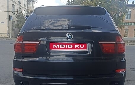 BMW X5, 2011 год, 1 350 000 рублей, 4 фотография