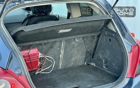 Opel Corsa D, 2007 год, 210 000 рублей, 9 фотография