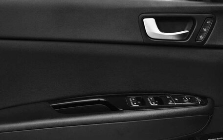 KIA Optima IV, 2019 год, 1 185 000 рублей, 11 фотография