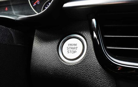 KIA Optima IV, 2019 год, 1 185 000 рублей, 9 фотография