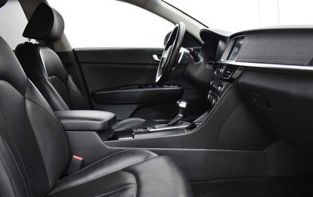 KIA Optima IV, 2019 год, 1 185 000 рублей, 12 фотография