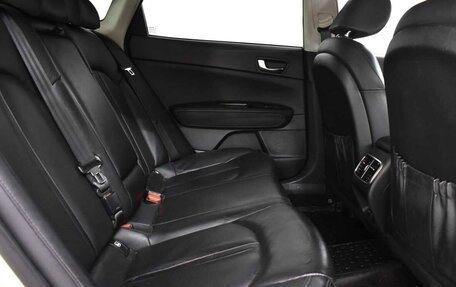KIA Optima IV, 2019 год, 1 185 000 рублей, 13 фотография