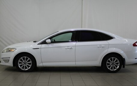 Ford Mondeo IV, 2012 год, 560 000 рублей, 8 фотография