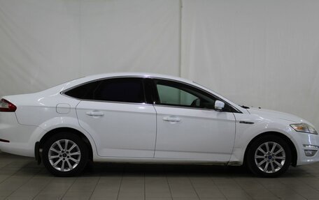 Ford Mondeo IV, 2012 год, 560 000 рублей, 4 фотография
