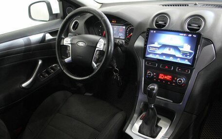 Ford Mondeo IV, 2012 год, 560 000 рублей, 11 фотография