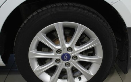 Ford Mondeo IV, 2012 год, 560 000 рублей, 10 фотография