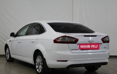Ford Mondeo IV, 2012 год, 560 000 рублей, 7 фотография