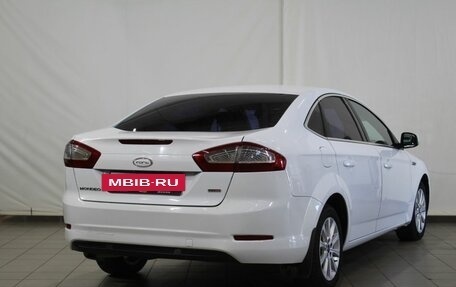 Ford Mondeo IV, 2012 год, 560 000 рублей, 5 фотография