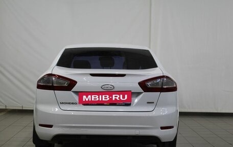 Ford Mondeo IV, 2012 год, 560 000 рублей, 6 фотография