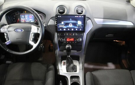 Ford Mondeo IV, 2012 год, 560 000 рублей, 21 фотография
