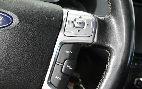 Ford Mondeo IV, 2012 год, 560 000 рублей, 18 фотография