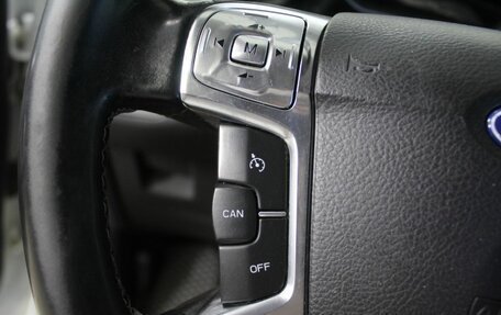 Ford Mondeo IV, 2012 год, 560 000 рублей, 17 фотография