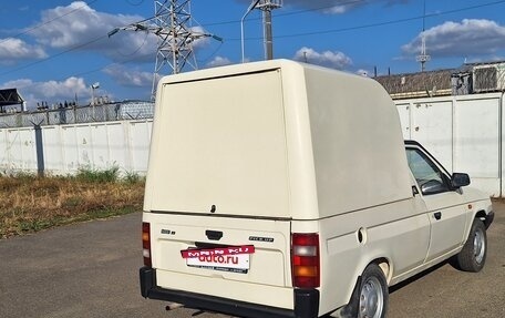 Skoda Felicia I рестайлинг, 1995 год, 280 000 рублей, 7 фотография
