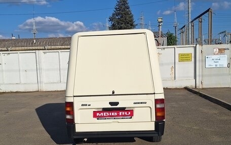 Skoda Felicia I рестайлинг, 1995 год, 280 000 рублей, 6 фотография