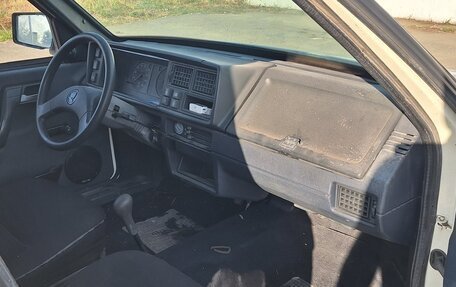 Skoda Felicia I рестайлинг, 1995 год, 280 000 рублей, 11 фотография