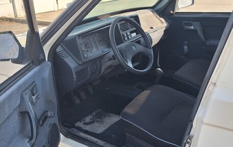 Skoda Felicia I рестайлинг, 1995 год, 280 000 рублей, 10 фотография