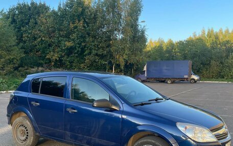 Opel Astra H, 2007 год, 300 000 рублей, 2 фотография