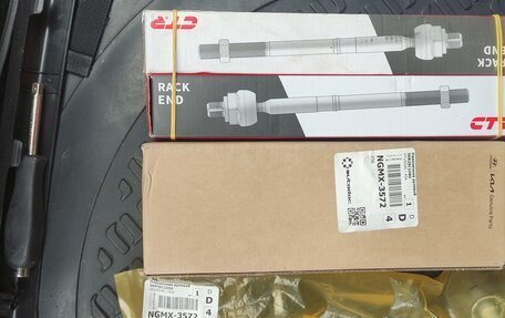 KIA Optima IV, 2017 год, 1 420 000 рублей, 7 фотография