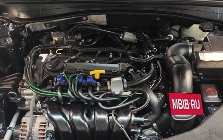 KIA Optima IV, 2017 год, 1 420 000 рублей, 13 фотография