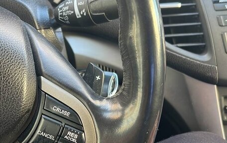 Honda Accord VIII рестайлинг, 2008 год, 990 000 рублей, 16 фотография