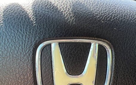 Honda Accord VIII рестайлинг, 2008 год, 990 000 рублей, 17 фотография