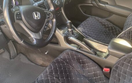 Honda Accord VIII рестайлинг, 2008 год, 990 000 рублей, 8 фотография