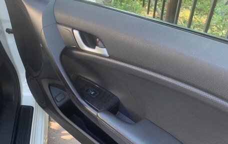 Honda Accord VIII рестайлинг, 2008 год, 990 000 рублей, 19 фотография