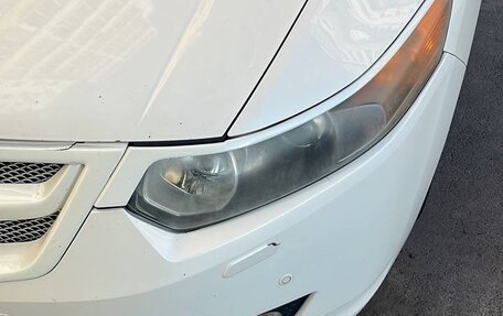 Honda Accord VIII рестайлинг, 2008 год, 990 000 рублей, 25 фотография