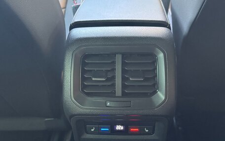 Volkswagen Tiguan II, 2021 год, 4 100 000 рублей, 6 фотография