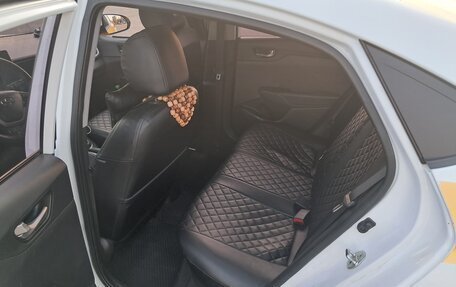 Hyundai Solaris II рестайлинг, 2017 год, 720 000 рублей, 7 фотография